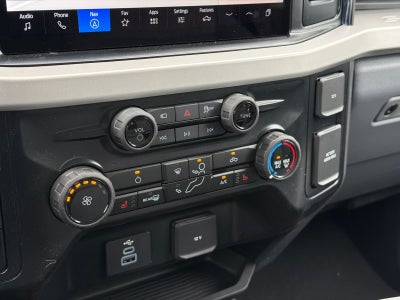 2026 Ford F-250SD XLT Crew Cab 6.75 Foot Bed