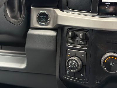2026 Ford F-250SD XLT Crew Cab 6.75 Foot Bed