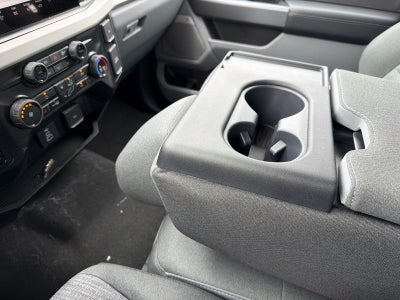 2026 Ford F-250SD XLT Crew Cab 6.75 Foot Bed