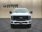2026 Ford F-250SD XLT Crew Cab 6.75 Foot Bed