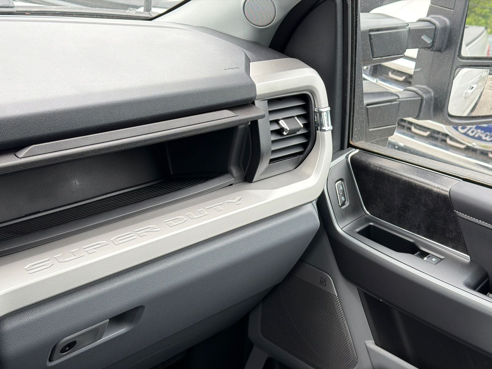 2026 Ford F-250SD XLT Crew Cab 6.75 Foot Bed