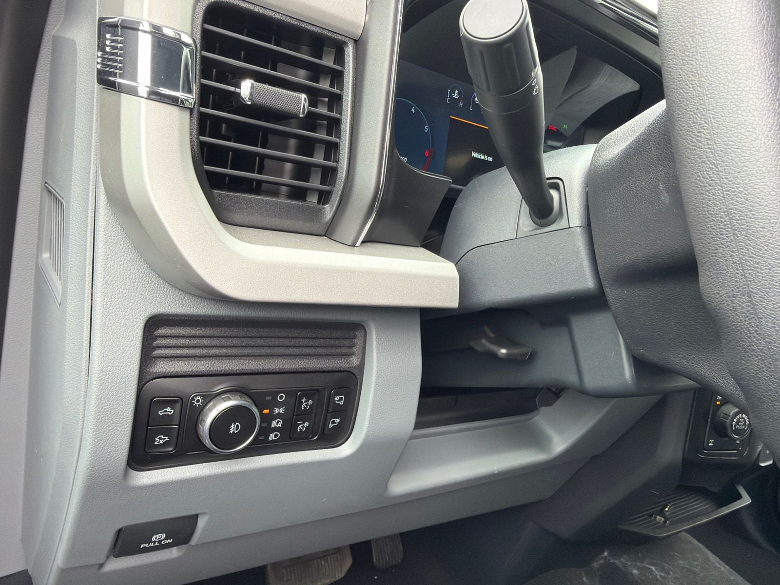 2026 Ford F-250SD XLT Crew Cab 6.75 Foot Bed