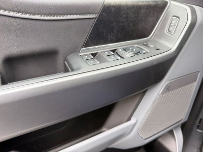 2026 Ford F-250SD XLT Crew Cab 6.75 Foot Bed