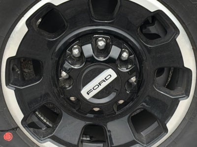 2026 Ford F-250SD XLT Crew Cab 6.75 Foot Bed