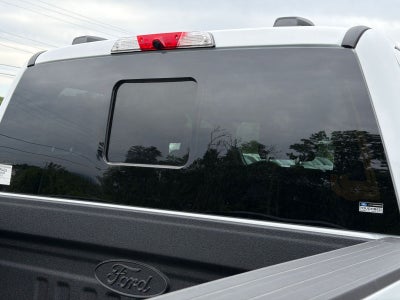 2026 Ford F-250SD XLT Crew Cab 6.75 Foot Bed