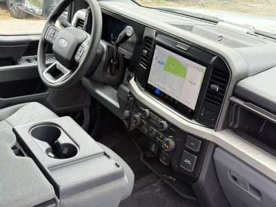 2026 Ford F-250SD XLT Crew Cab 6.75 Foot Bed