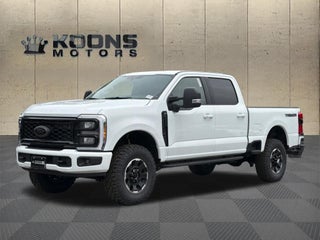 2026 Ford F-250SD XLT Crew Cab 6.75 Foot Bed
