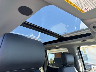 2026 Ford F-250SD Lariat Crew Cab 6.75 Foot Bed