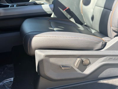 2026 Ford F-250SD Lariat Crew Cab 6.75 Foot Bed