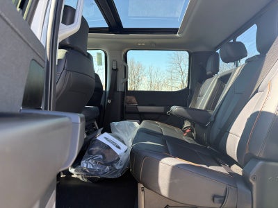 2026 Ford F-250SD Lariat Crew Cab 6.75 Foot Bed