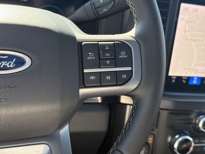 2026 Ford F-250SD Lariat Crew Cab 6.75 Foot Bed