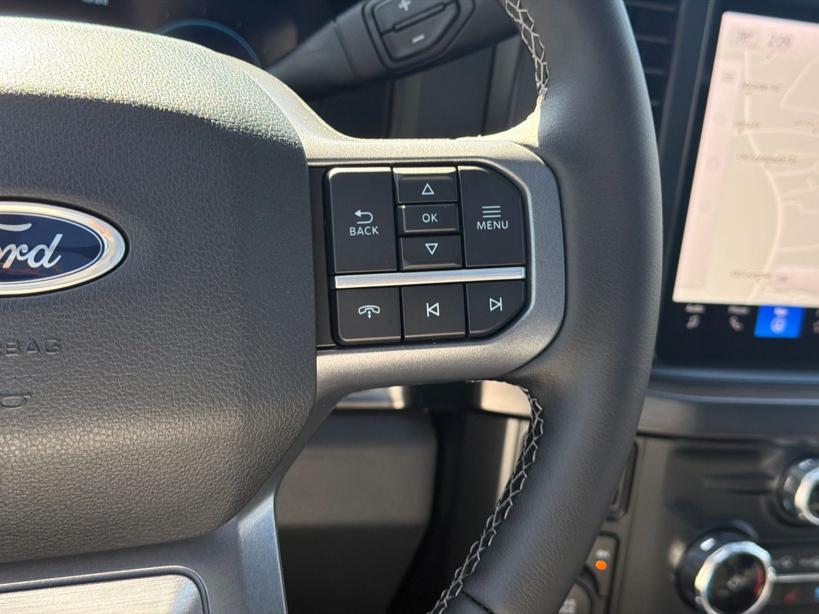 2026 Ford F-250SD Lariat Crew Cab 6.75 Foot Bed