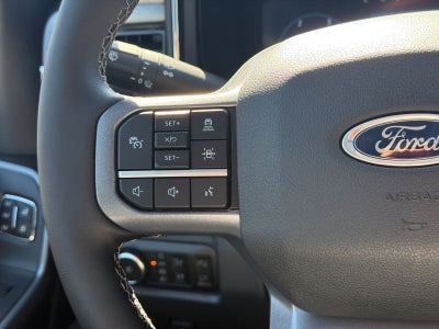 2026 Ford F-250SD Lariat Crew Cab 6.75 Foot Bed