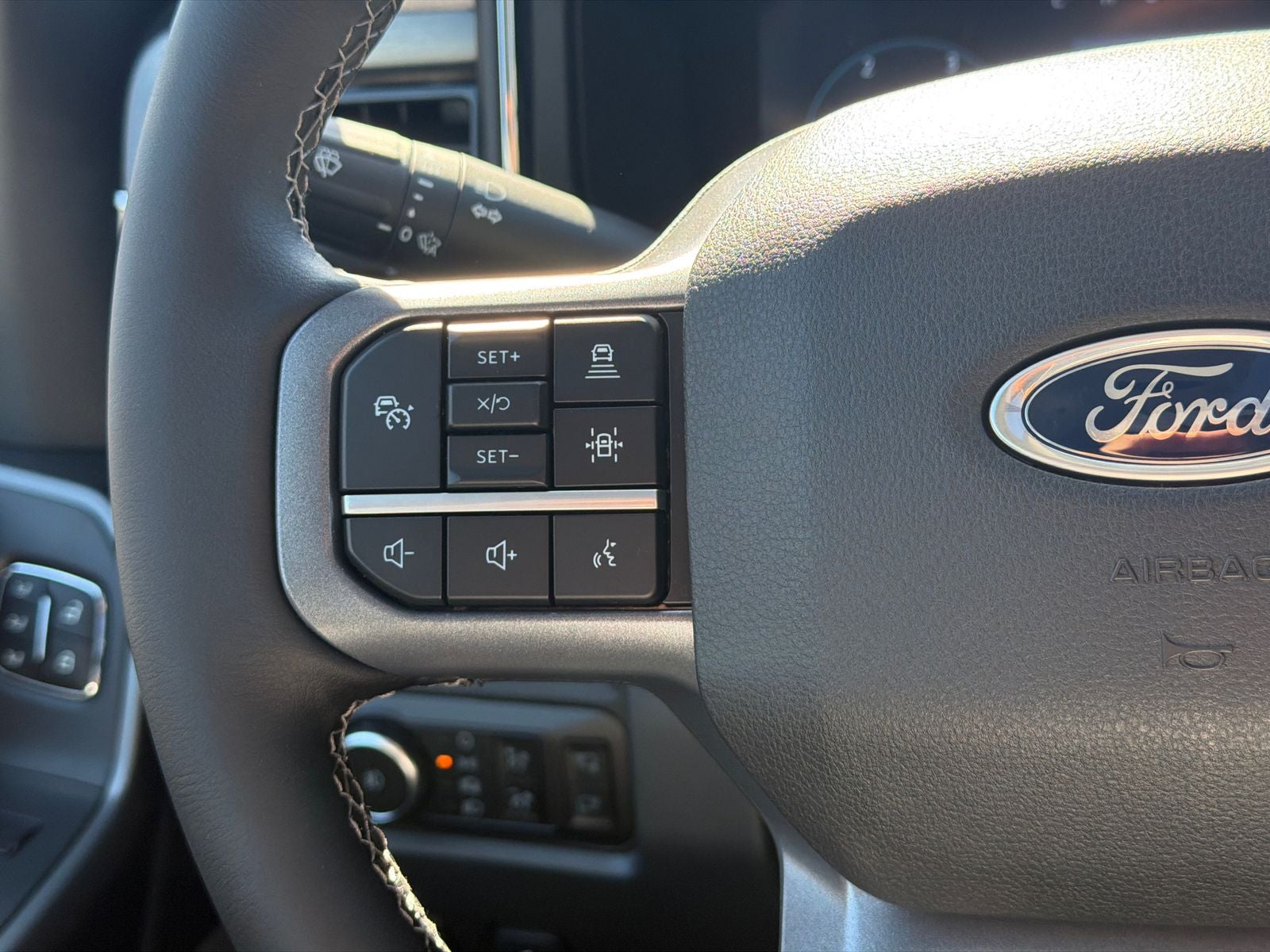 2026 Ford F-250SD Lariat Crew Cab 6.75 Foot Bed