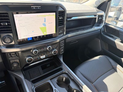 2026 Ford F-250SD Lariat Crew Cab 6.75 Foot Bed