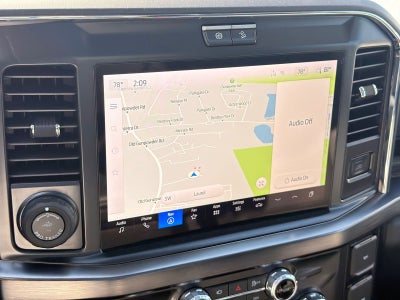 2026 Ford F-250SD Lariat Crew Cab 6.75 Foot Bed