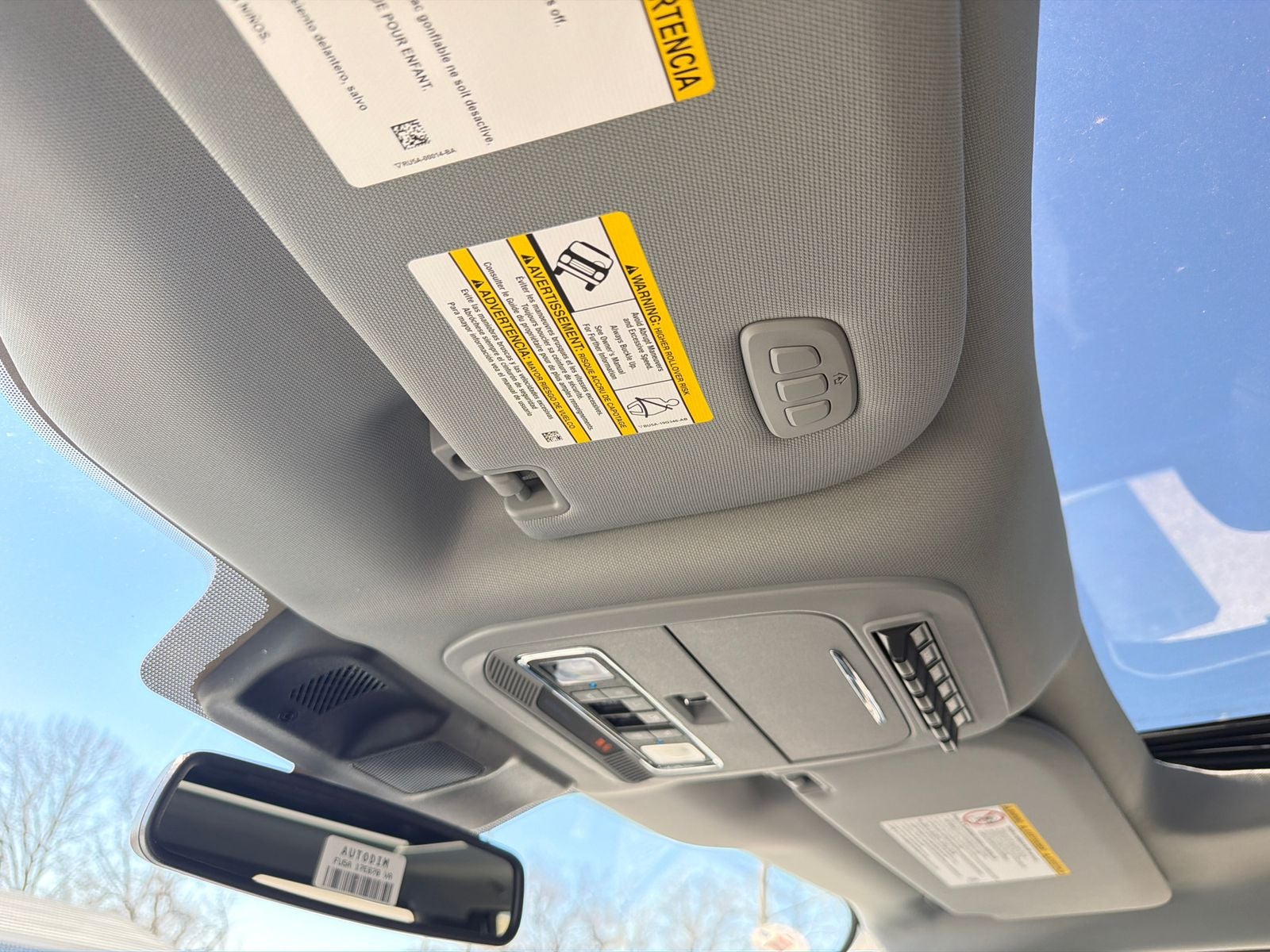 2026 Ford F-250SD Lariat Crew Cab 6.75 Foot Bed