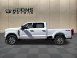 2026 Ford F-250SD Lariat Crew Cab 6.75 Foot Bed