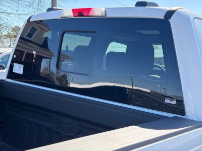 2026 Ford F-250SD Lariat Crew Cab 6.75 Foot Bed