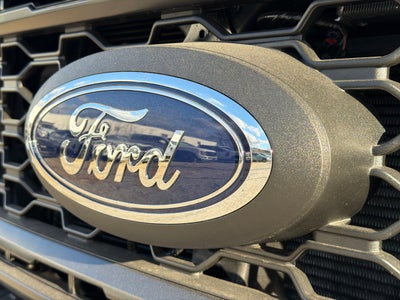 2025 Ford F-250SD XL