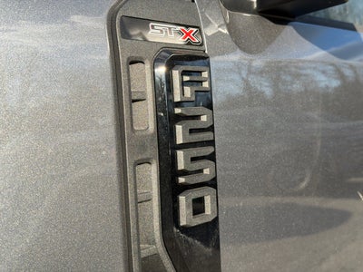 2025 Ford F-250SD XL