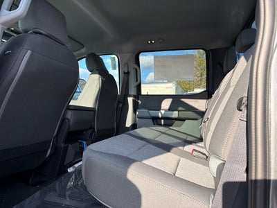 2025 Ford F-250SD XL