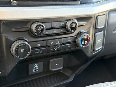 2025 Ford F-250SD XL