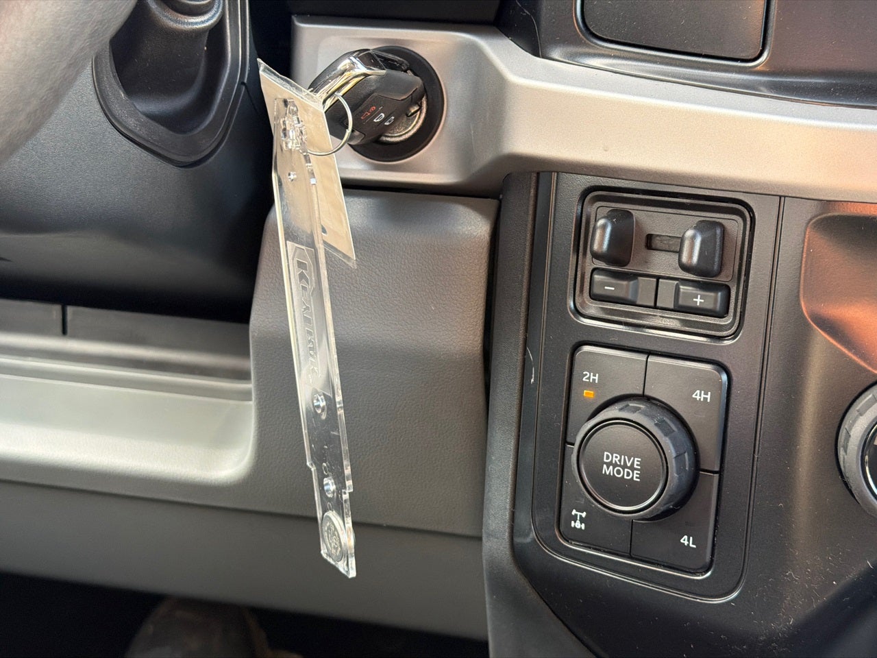 2025 Ford F-250SD XL