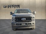 2025 Ford F-250SD XL