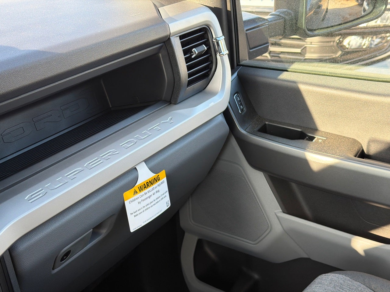 2025 Ford F-250SD XL