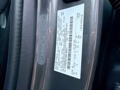 2025 Ford F-250SD XL