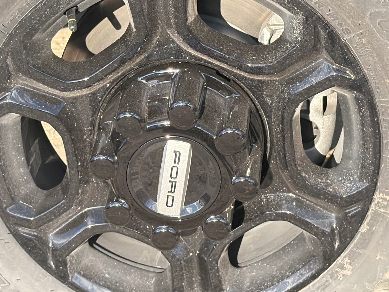 2025 Ford F-250SD XL