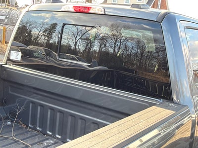 2025 Ford F-250SD XL