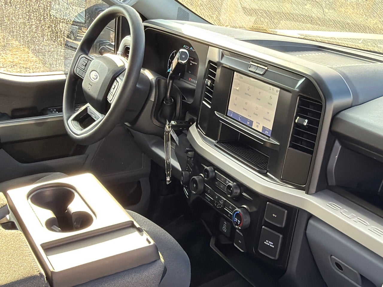 2025 Ford F-250SD XL