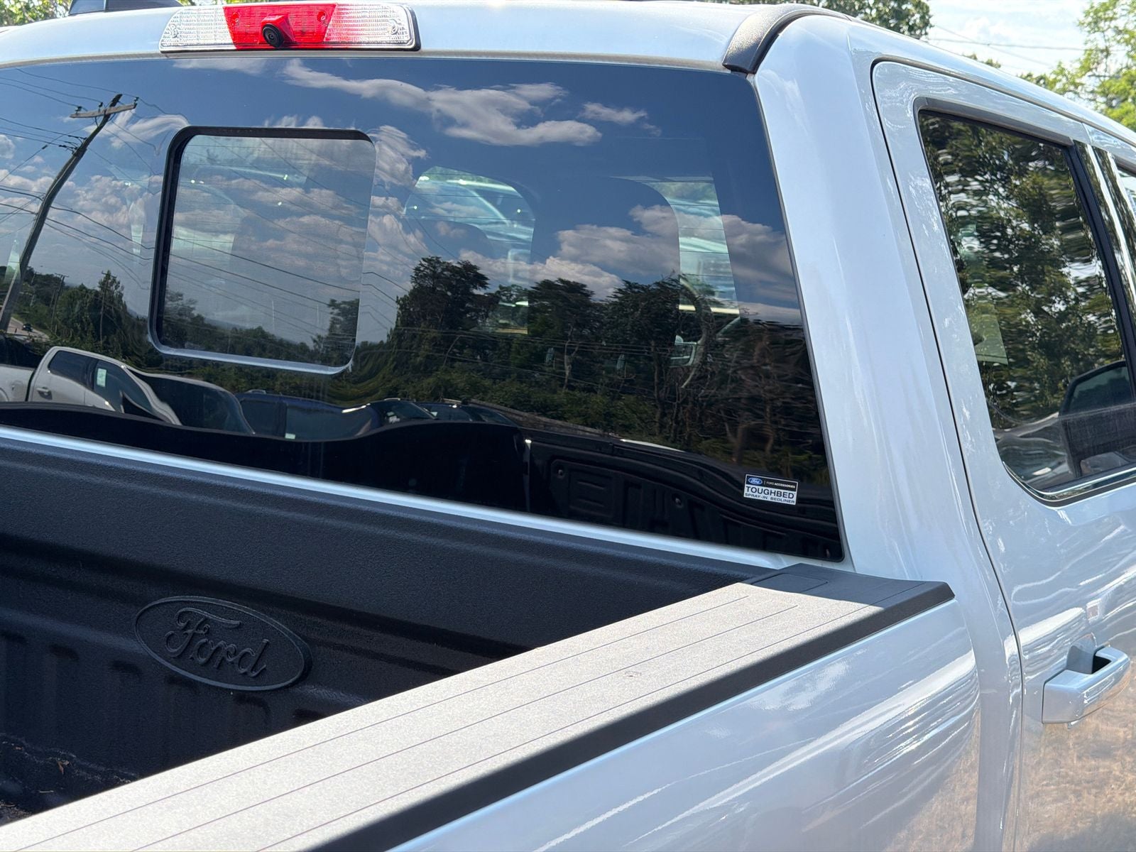 2026 Ford F-350SD King Ranch Crew Cab 6.75 Foot Bed
