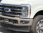2026 Ford F-350SD King Ranch Crew Cab 6.75 Foot Bed
