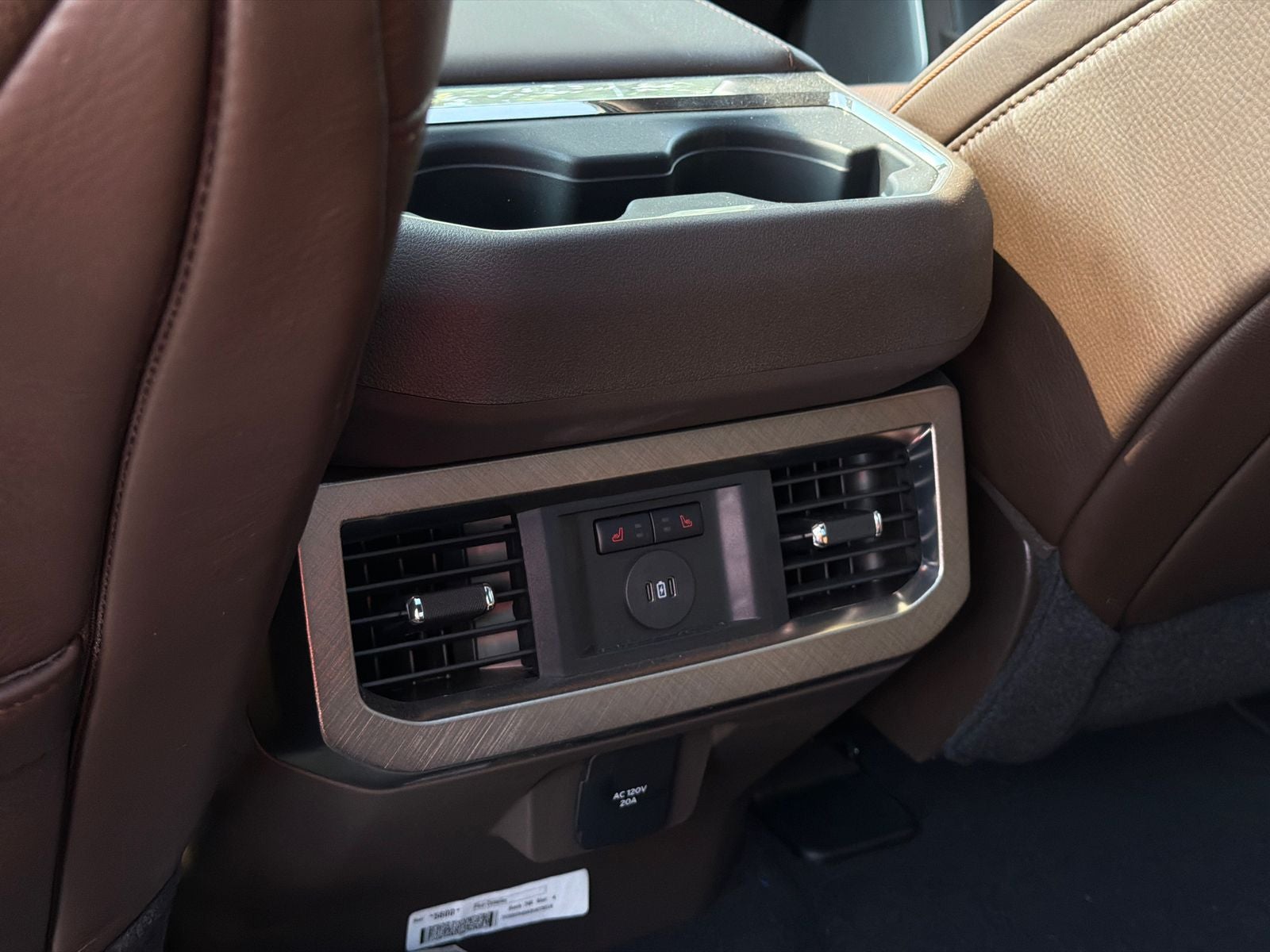 2026 Ford F-350SD King Ranch Crew Cab 6.75 Foot Bed
