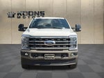 2026 Ford F-350SD King Ranch Crew Cab 6.75 Foot Bed