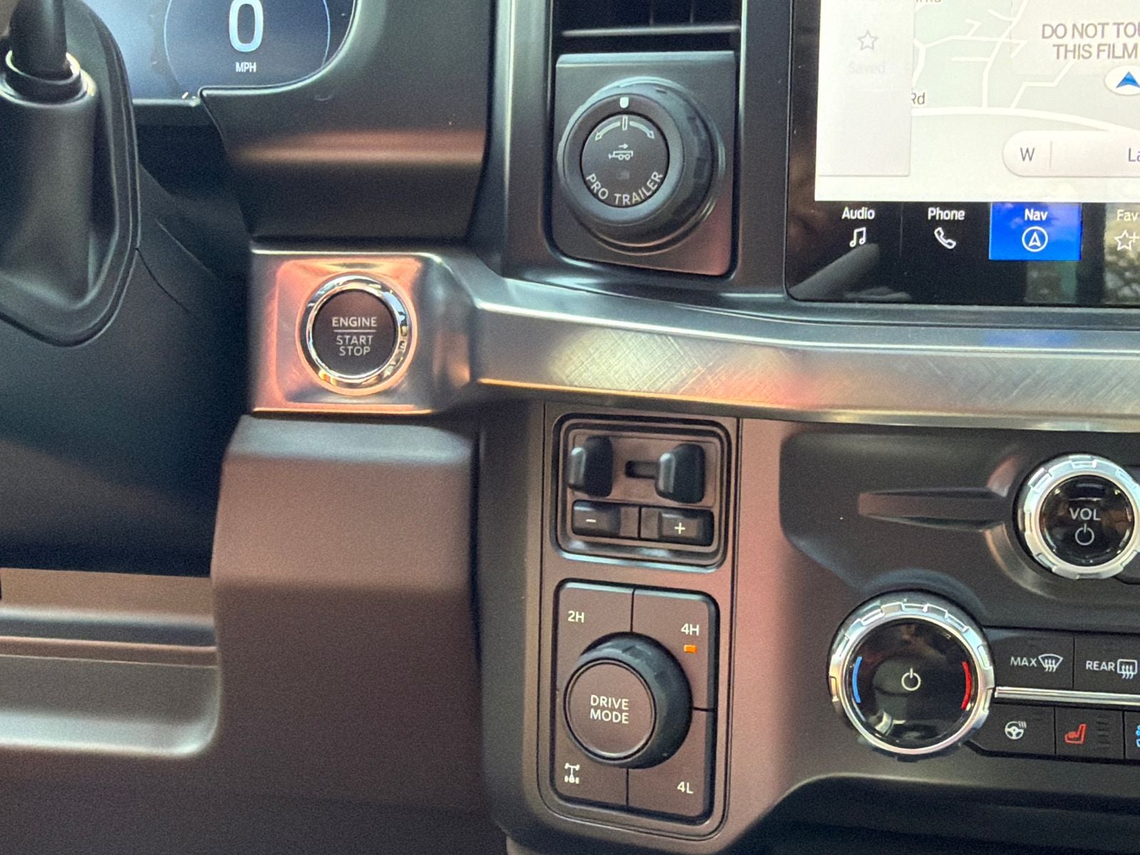 2026 Ford F-350SD King Ranch Crew Cab 6.75 Foot Bed