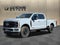 2026 Ford F-350SD Platinum Crew Cab 6.75 Foot Bed