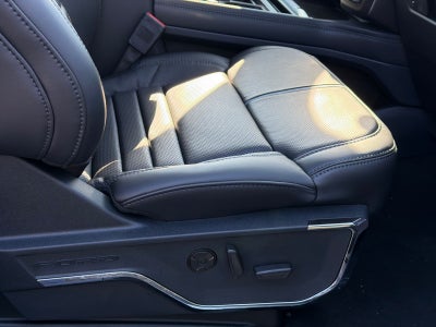 2026 Ford F-350SD Platinum Crew Cab 6.75 Foot Bed