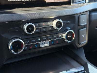 2026 Ford F-350SD Platinum Crew Cab 6.75 Foot Bed