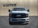 2026 Ford F-350SD Platinum Crew Cab 6.75 Foot Bed