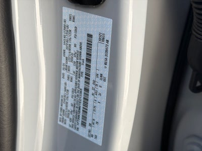 2026 Ford F-350SD Platinum Crew Cab 6.75 Foot Bed