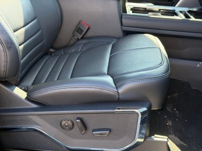 2026 Ford F-350SD Platinum Crew Cab 6.75 Foot Bed