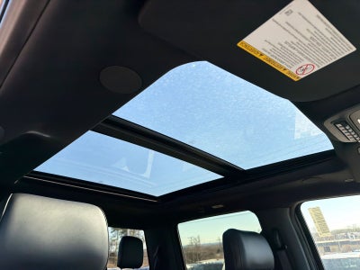 2026 Ford F-350SD Platinum Crew Cab 6.75 Foot Bed