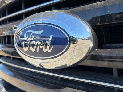 2026 Ford F-350SD Platinum Crew Cab 6.75 Foot Bed