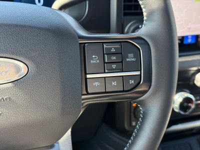 2026 Ford F-350SD Platinum Crew Cab 6.75 Foot Bed