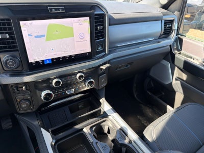 2026 Ford F-350SD Platinum Crew Cab 6.75 Foot Bed