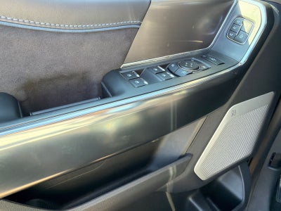 2026 Ford F-350SD Platinum Crew Cab 6.75 Foot Bed